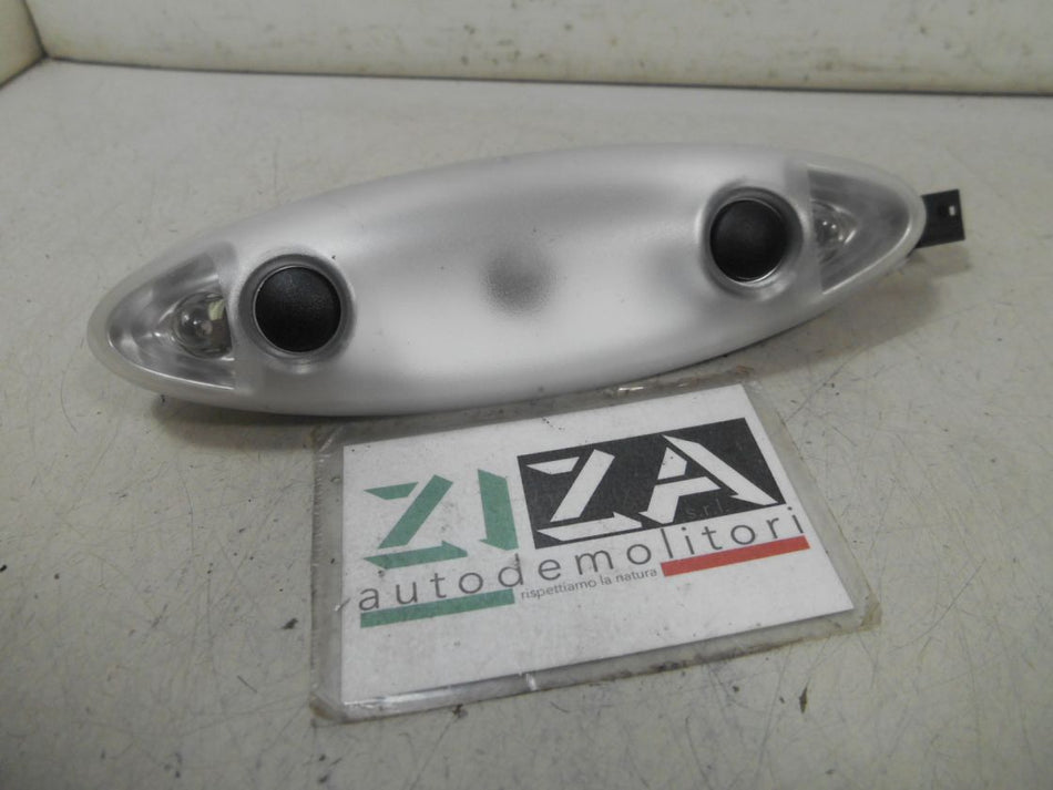 Plafoniera Luce Interna Mini R60 2012 6331-9219142