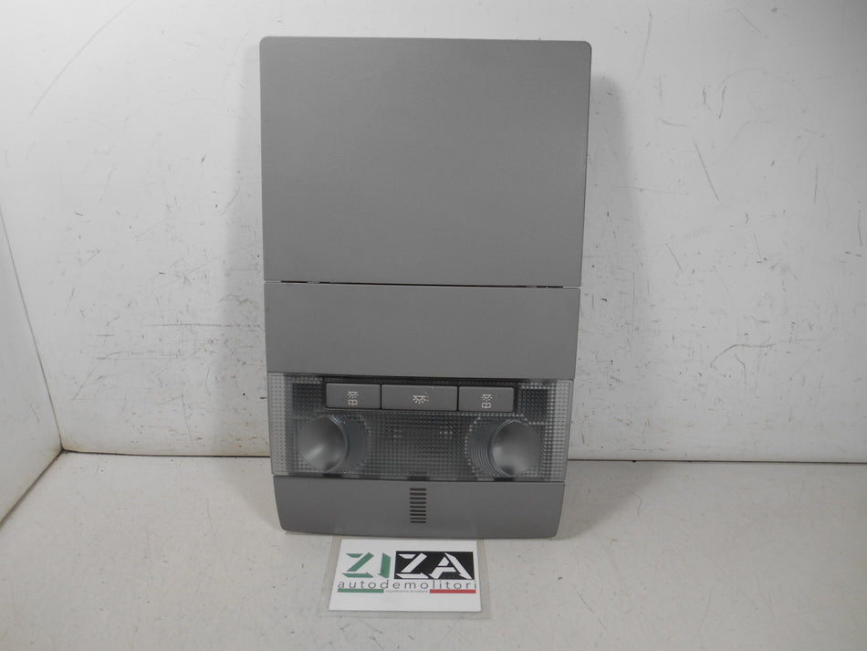 Plafoniera Luce Interna Opel Astra H 2006 13111824 160741