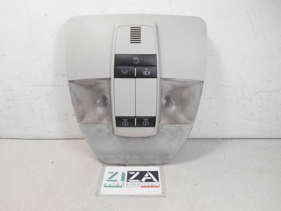 Plafoniera Luce Interna Anteriore Mercedes W169 2010 A1698201423