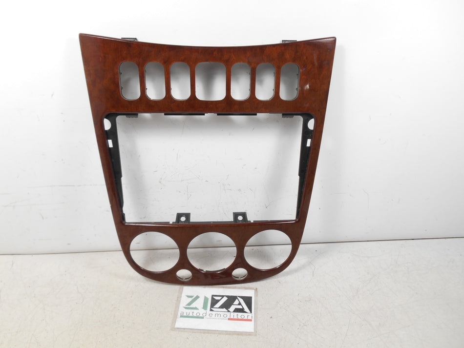 Cornice Centrale Comando Clima Mercedes W168 2003