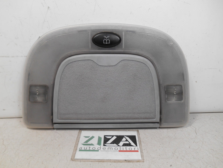Plafoniera Luce Interna Mercedes S320 W220 2001 A2208200301