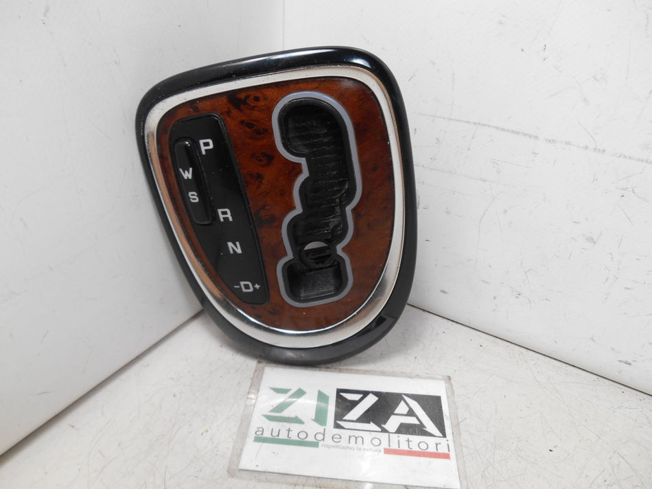 Cornice Cambio Mercedes S320 W220 2001 2202671688