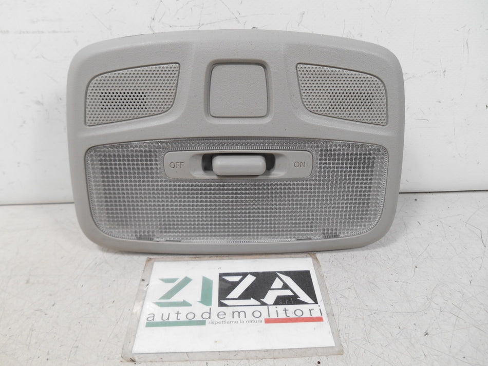 Plafoniera Luce Interna Suzuki Celerio 2016 36210-76M