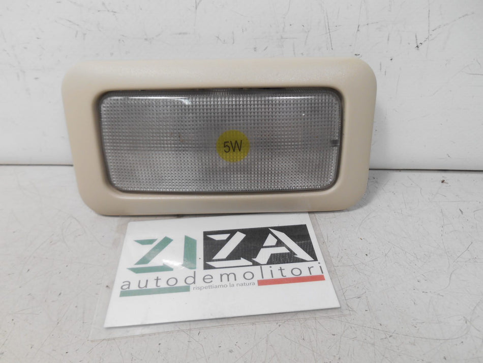 Plafoniera Luce Interna 5W Lancia Musa I 2007 735354480