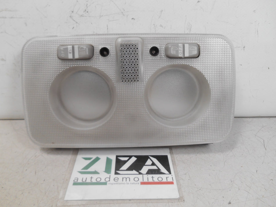 Plafoniera Luce Interna Fiat Bravo 198 2011 735487090 735244963