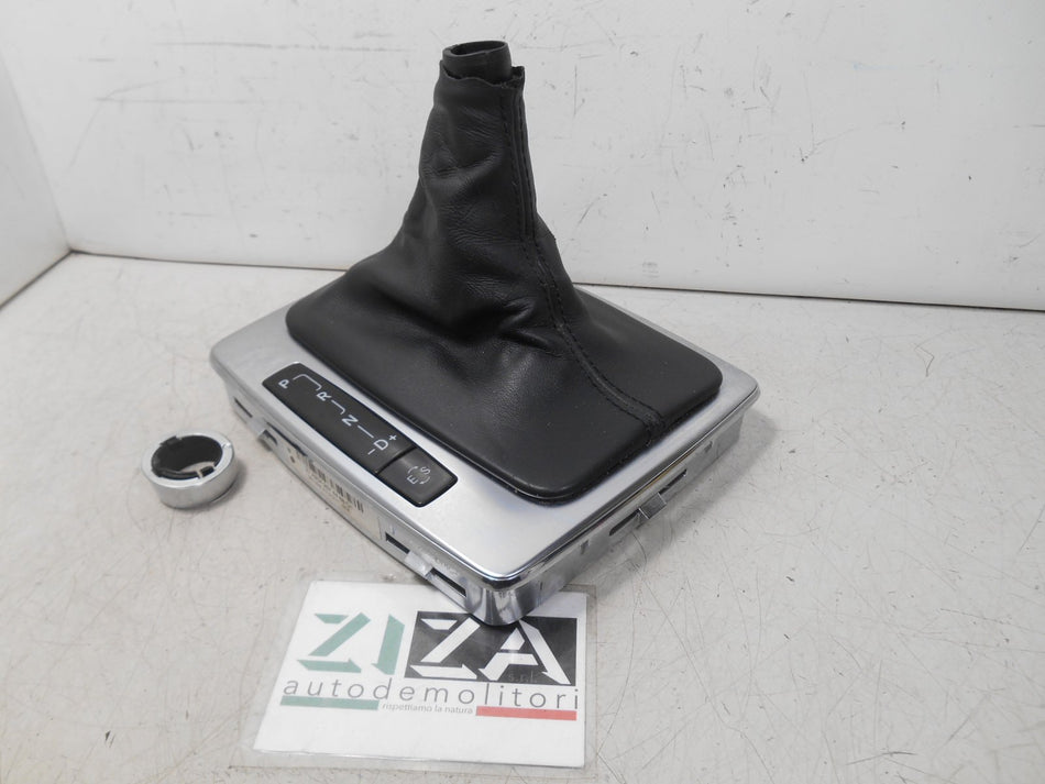 Cornice + Cuffia Cambio Automatico Mercedes W212 E220 2011 A2042674488