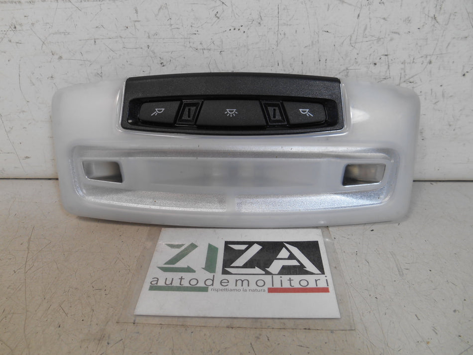 Plafoniera Luce Interna Posteriore BMW F20 2012 43927793201