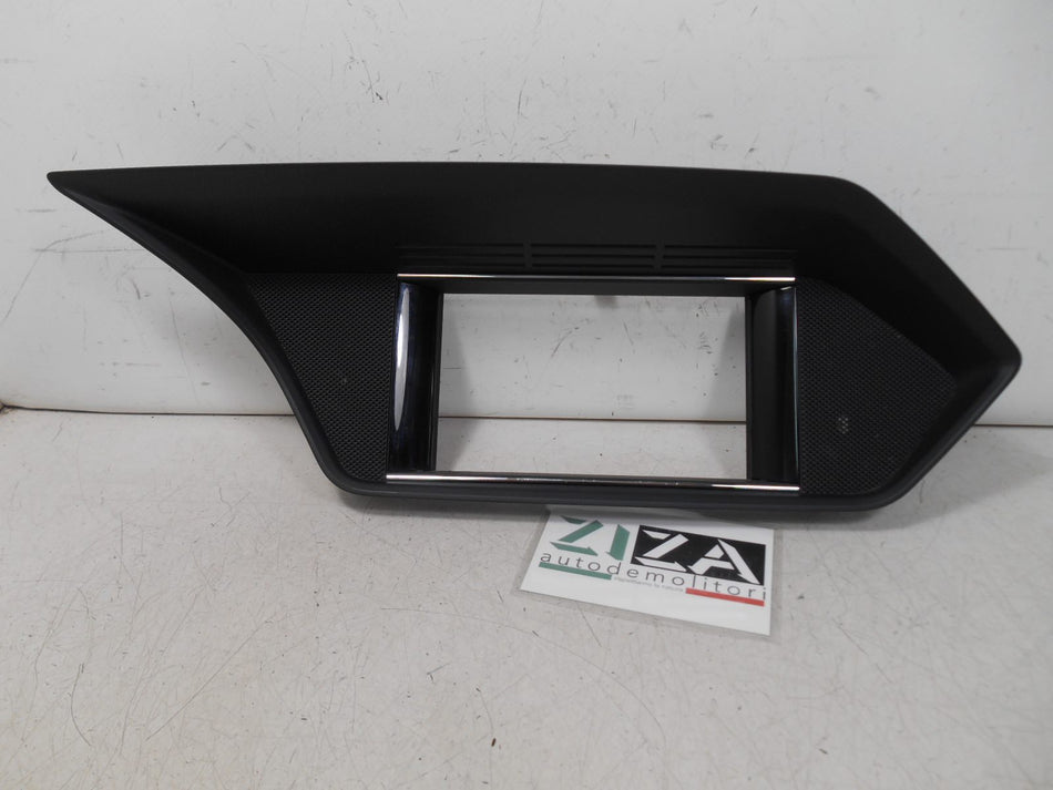 Cornice Centrale Display Mercedes W212 2012 A2126801236