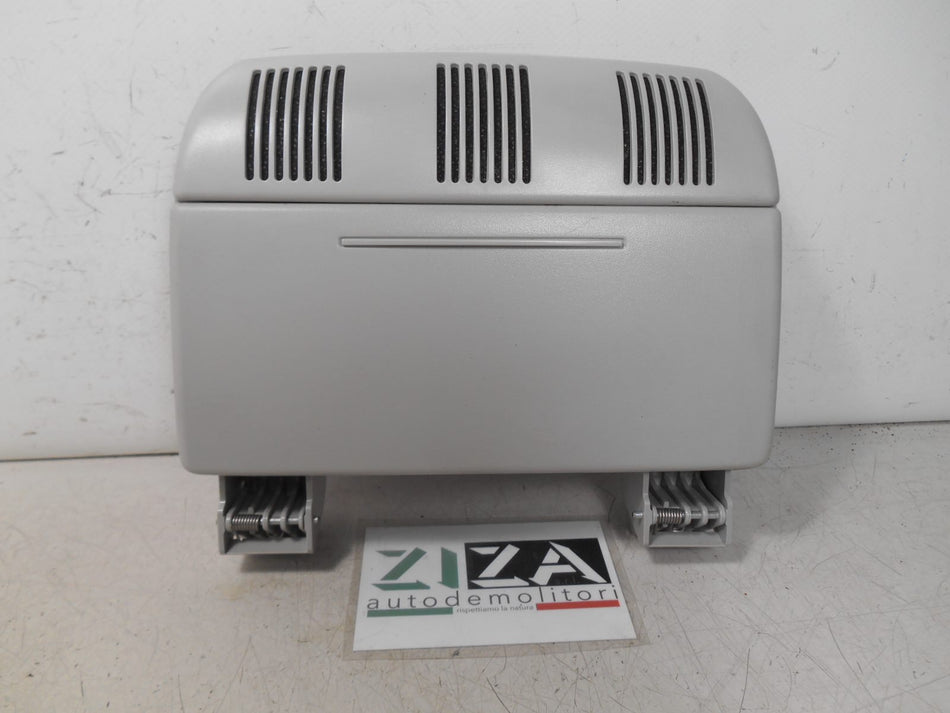 Cassetto Portaocchiali Skoda Fabia 5JF 2011 1Z0868565F
