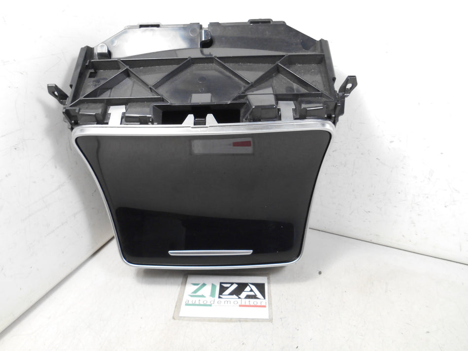 Cassetto Centrale Portaoggetti Mercedes W205 2016 A2056800210