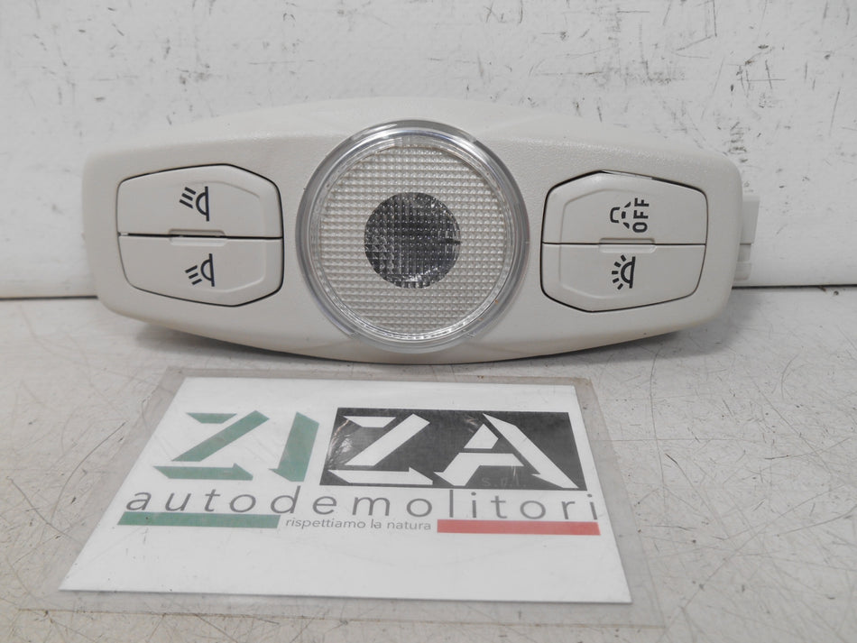 Plafoniera Luce Interna Ford Focus III 2015 AM51-13K767-AE