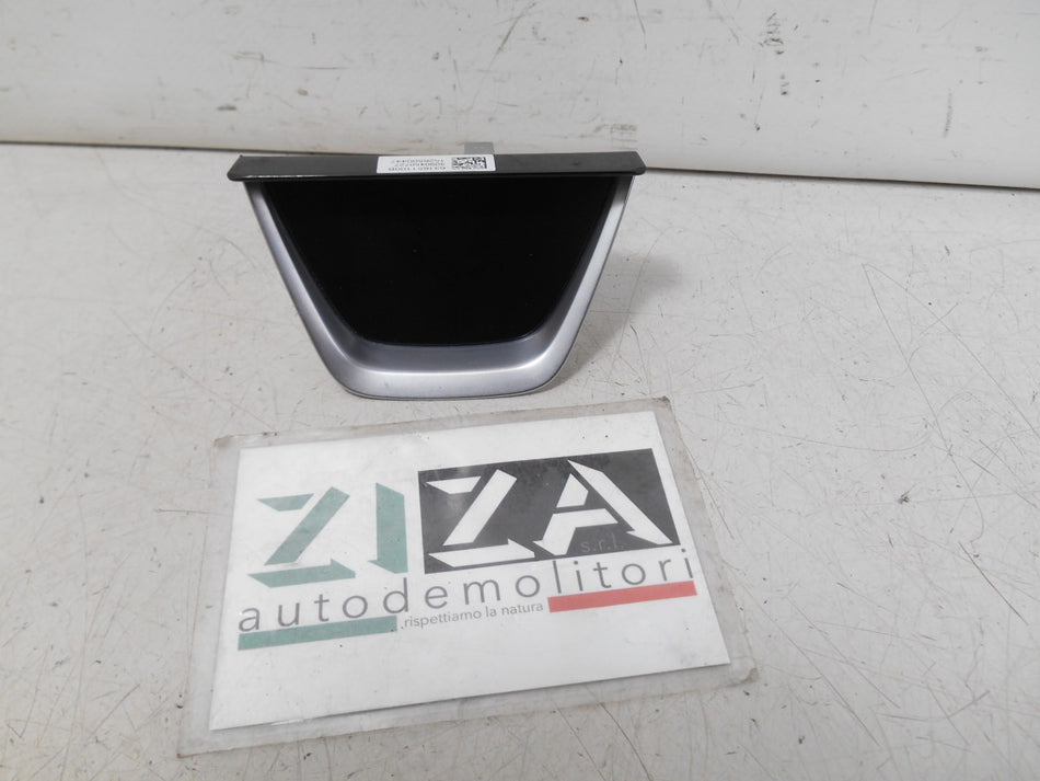 Modanatura Volante Renault Captur 2016 631651100B 6232559A