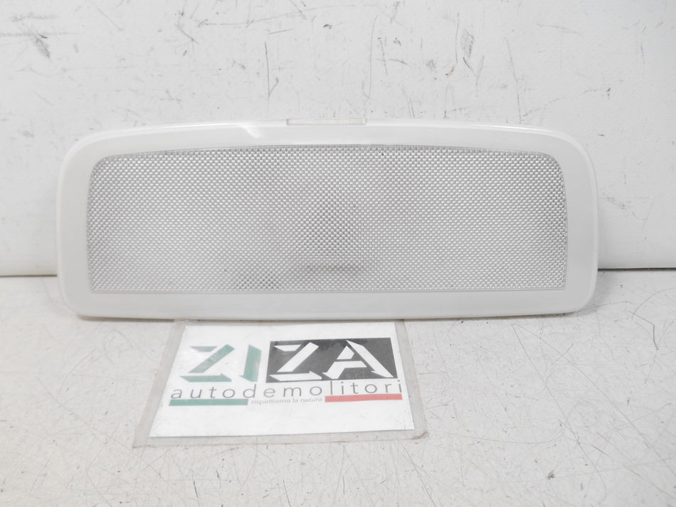 Plafoniera Luce Interna Mercedes W204 2008 A2048204801