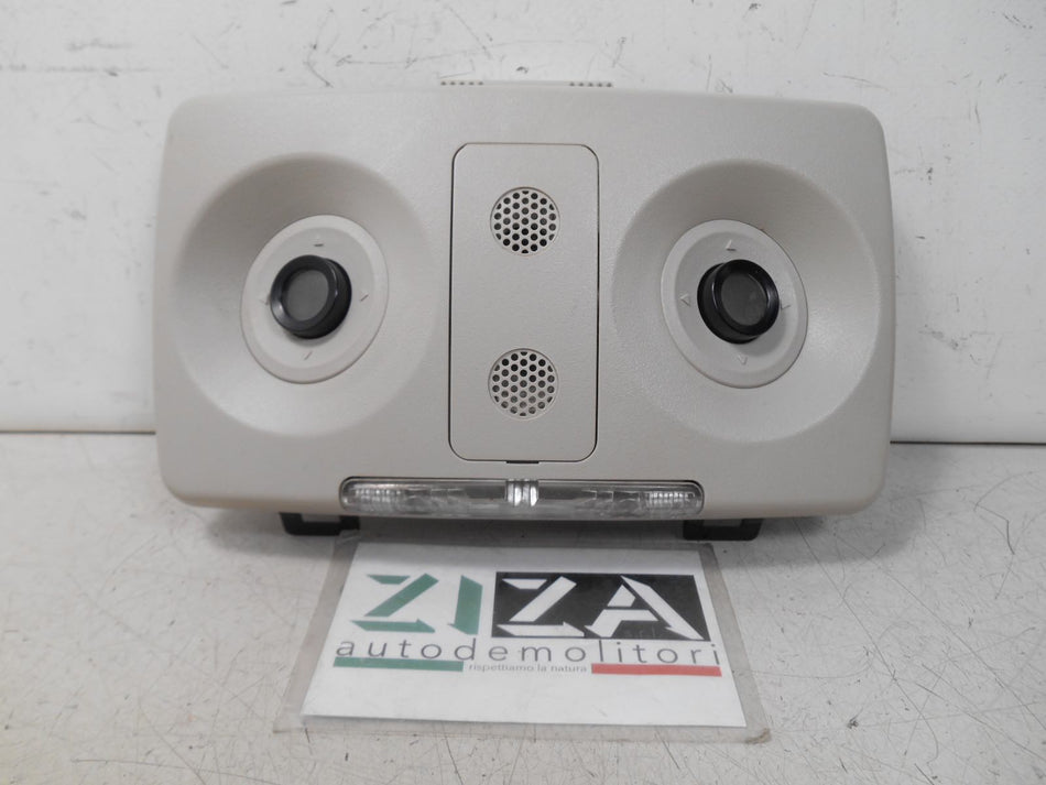 Plafoniera Luce Interna Fiat Freemont 2012 275016