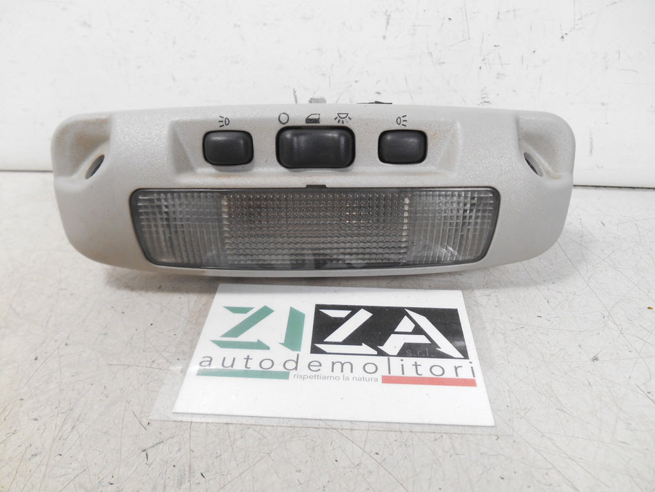 Plafoniera Luce Interna + Sensore Ford Focus C-Max 2004 2S7T-15K609-CB