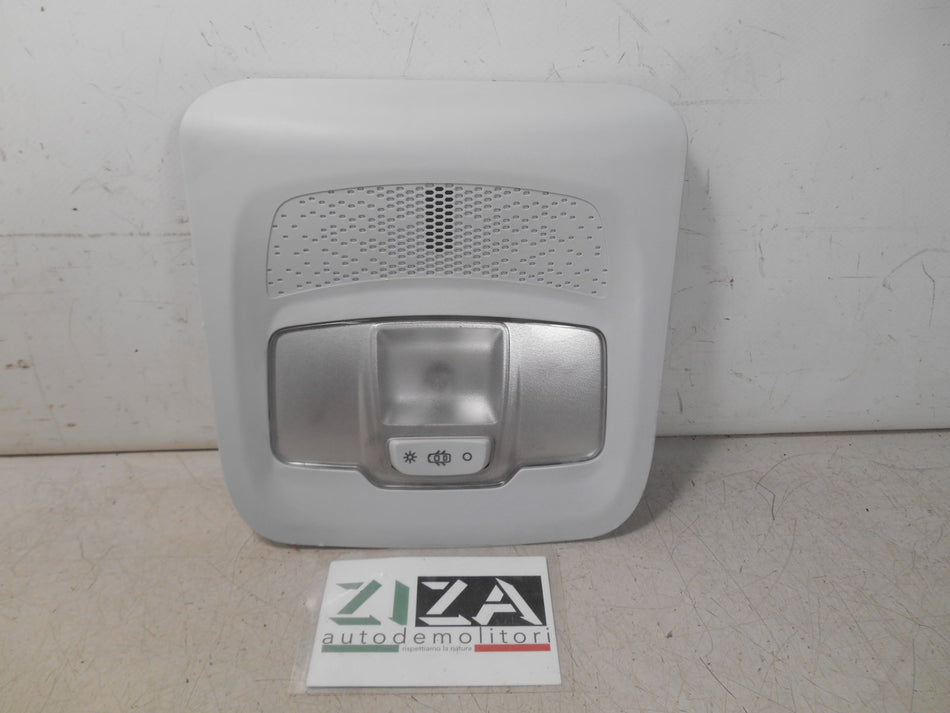 Plafoniera Luce Interna Peugeot 208 2014 9674441377 96754056PR