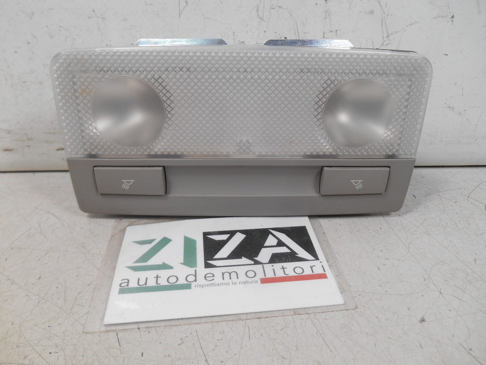 Plafoniera Luce Interna Opel Meriva B 2014 22774329 316627975