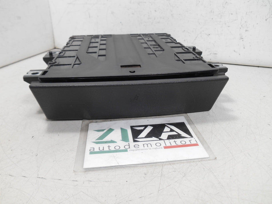 Cassetto Portabicchieri Chevrolet Aveo T250 2008 96655146