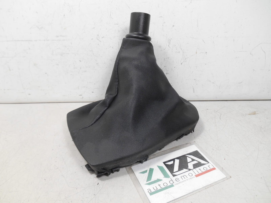 Cuffia Cambio Peugeot 208 II 2021 9830487380