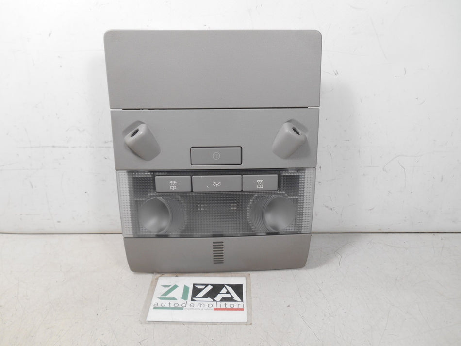 Plafoniera Luce Interna Anteriore Opel Zafira B 2009 13142079 13166476