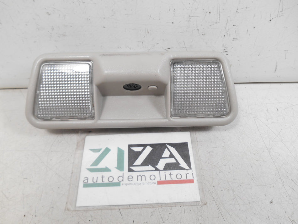 Plafoniera Luce Interna Opel Tigra 2000 90439044