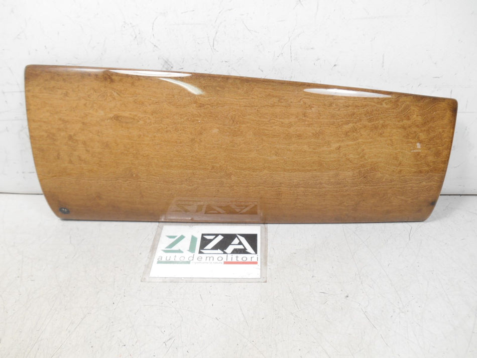 Modanatura Lato Passeggero Jaguar X-Type X400 2004 1X43-F045H30-AJ