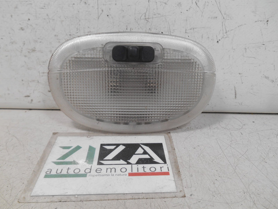 Plafoniera Luce Interna Posteriore Jaguar X-Type X400 2004 XS41-13776-CA