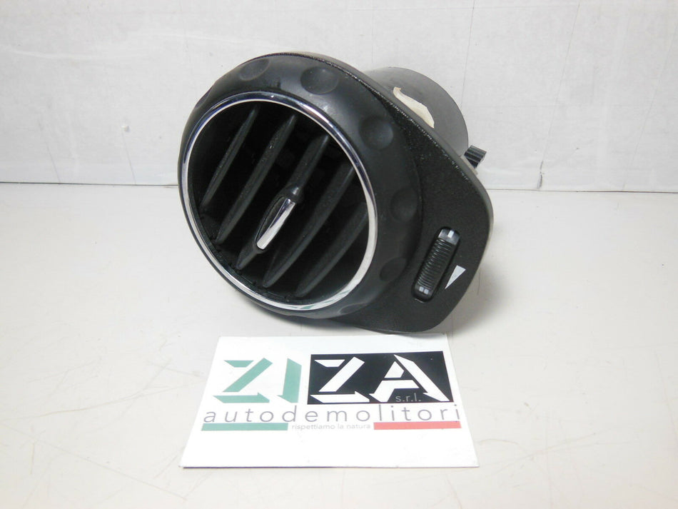 Bocchetta Aria Esterna Sinistra Alfa 147 2002 / Alfa GT 2006