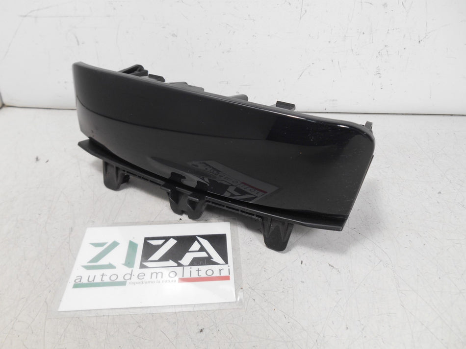 Cassetto Posacenere Peugeot 508 2010 9686445477