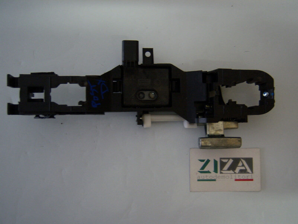 Supporto Maniglia Anteriore Destra Renault Koleos 2008  80610-JY00