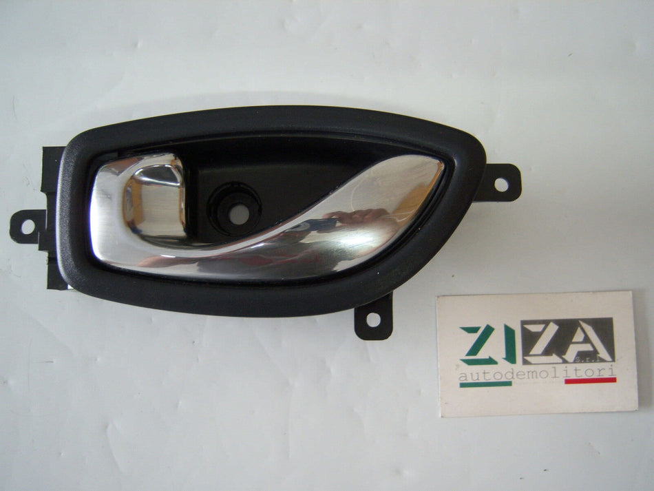 Maniglia Interna Anteriore Sinistra Renault Koleos 2008 80671JY