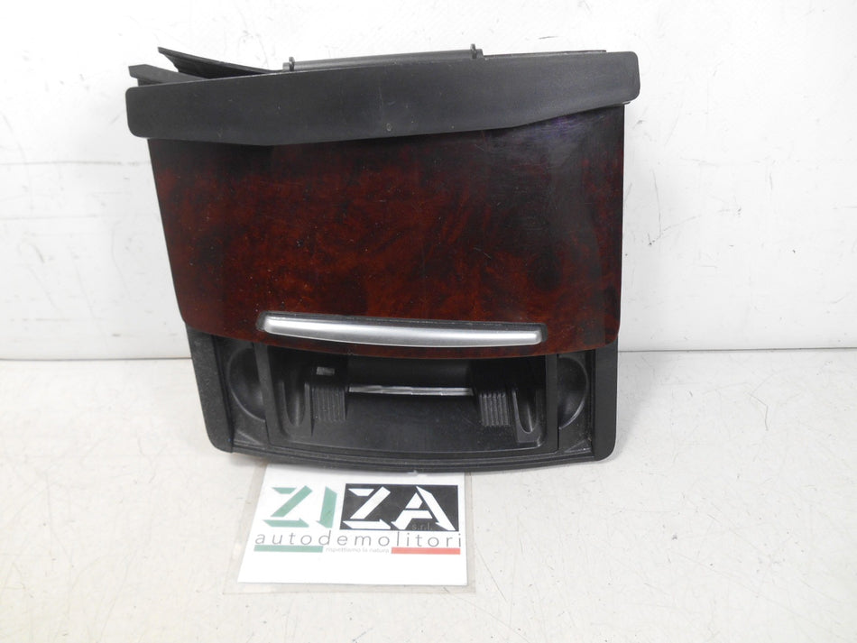 Cassetto Vano Portaoggetti Audi A6 C6 2007 4F1857951C