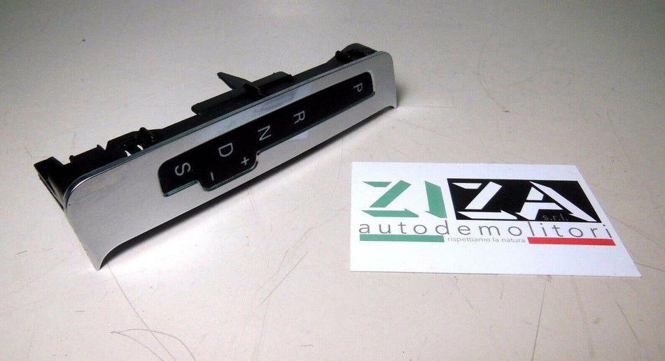 Indicatore Cambio Automatico Audi A6 C6 2007 4F1713463C