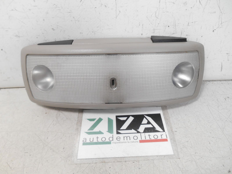 Plafoniera Luce Interna Posteriore Volvo V60 2012 39859713