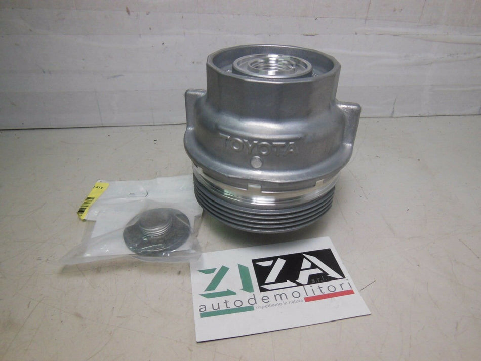 Filtro Olio Toyota Corolla 2.2 96723-35028 15643-31050