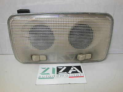 Plafoniera Luce Interna Alfa 166 2001 156019133