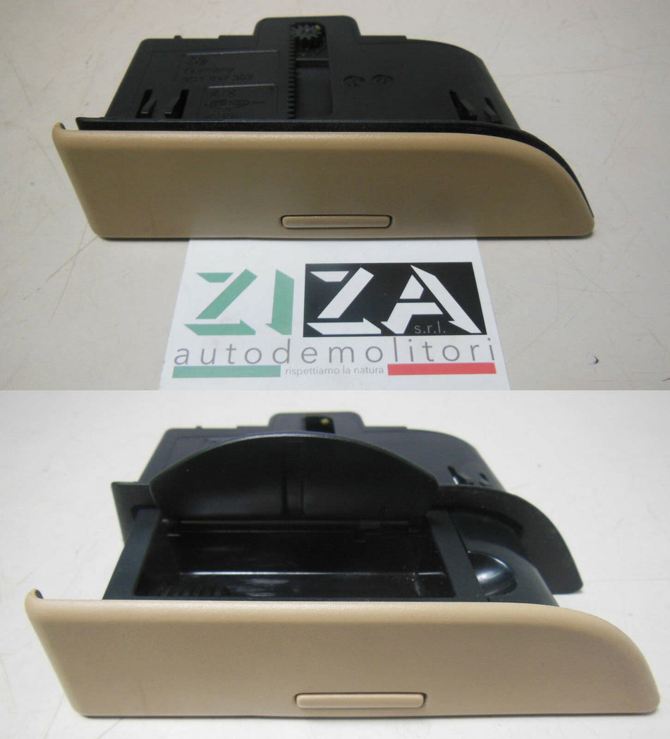 Cassetto Posacenere VW Passat 3C 2007 3C4857302