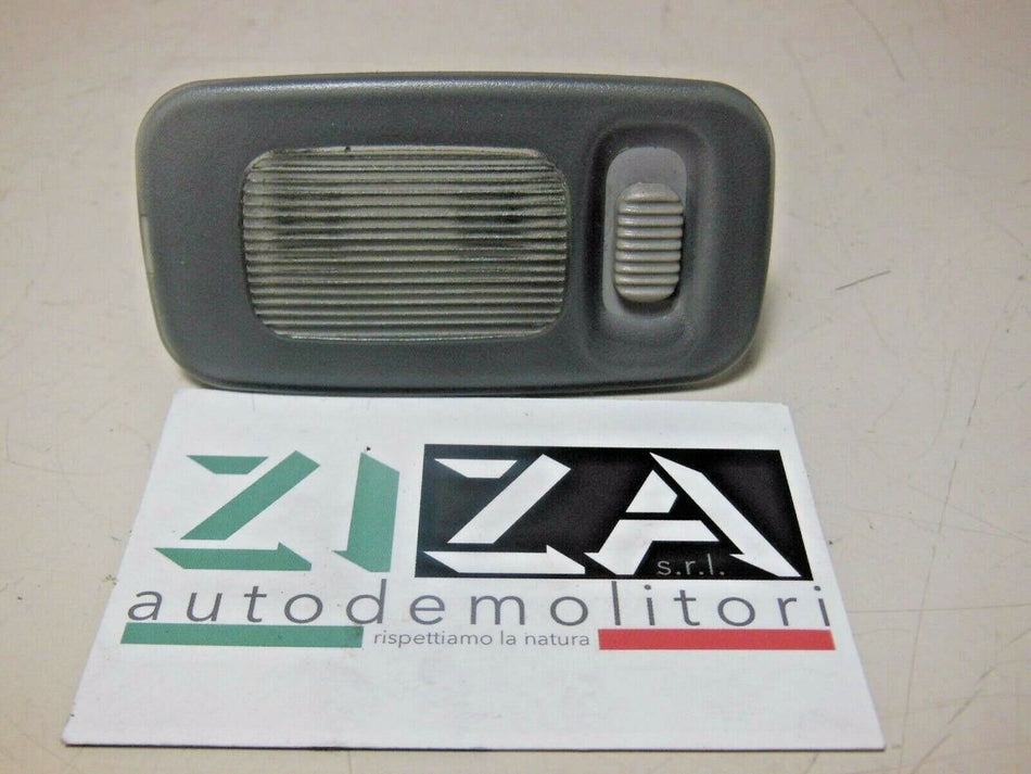 Plafoniera Luce Interna Alfa 156 Fiat Punto Evo 2000 60607883