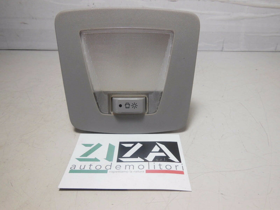 Plafoniera Luce Interna Tata Xenon 2009