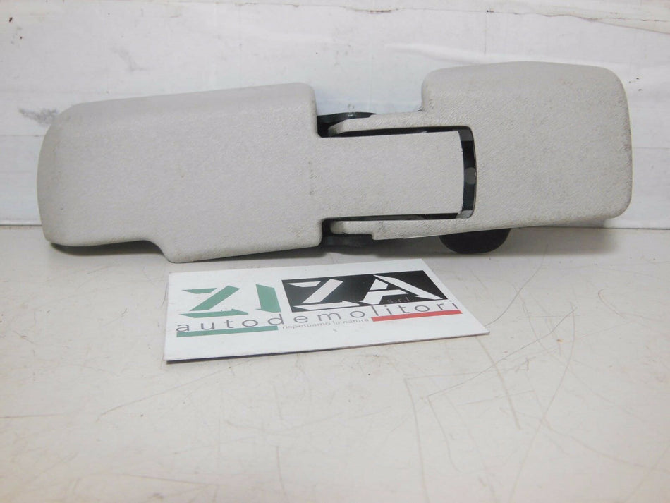 Cerniera Destra Tettuccio Citroen C3 Pluriel 2005 9651659477