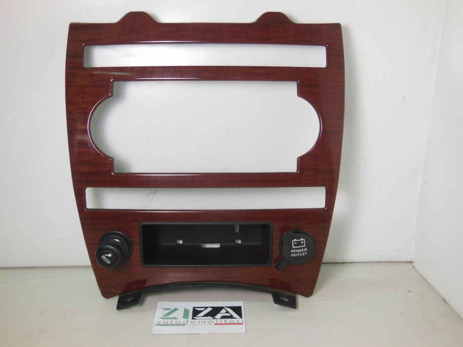 Cornice Centrale Accendisigari Jeep Grand Cherokee 2002 X35008106TH