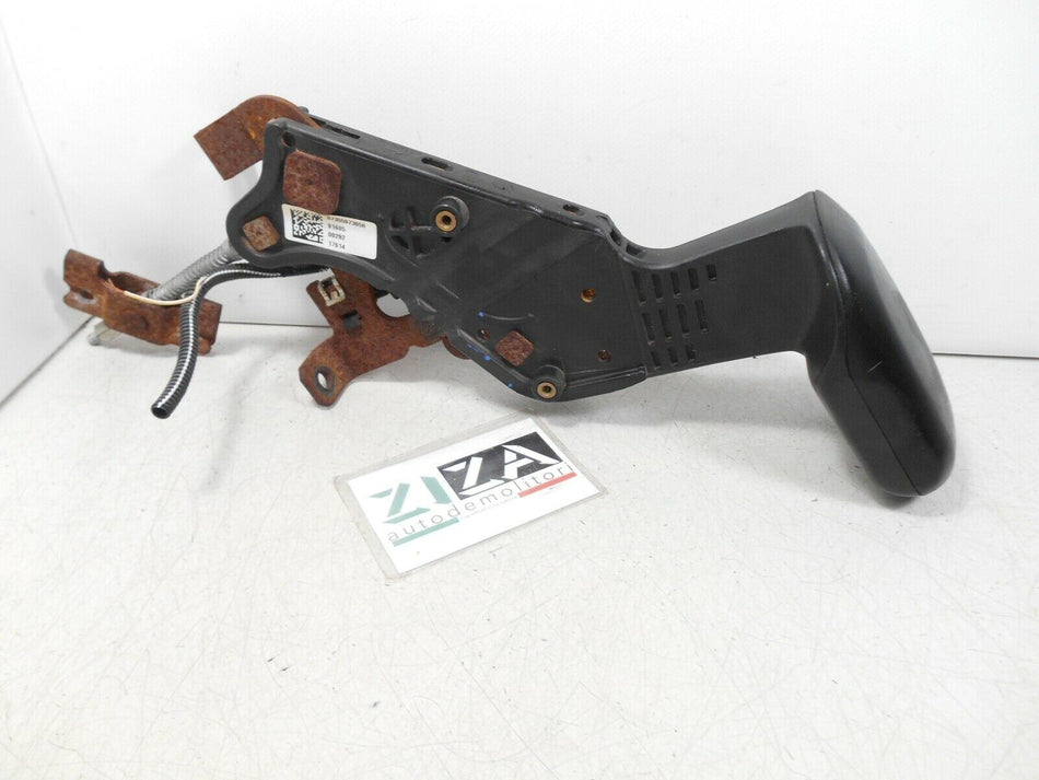 Leva Freno a Mano Stazionamento Fiat Panda 319 900cc 2013 07355973050