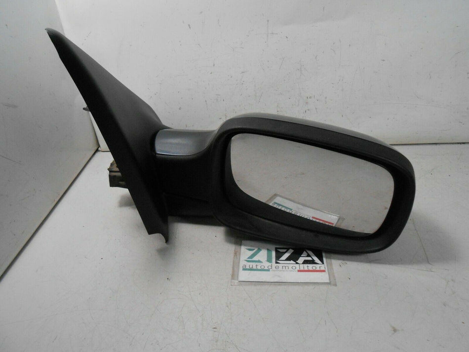 Specchietto Retrovisore Destro Abbattibile Renault Megane II 2006 9 Pin
