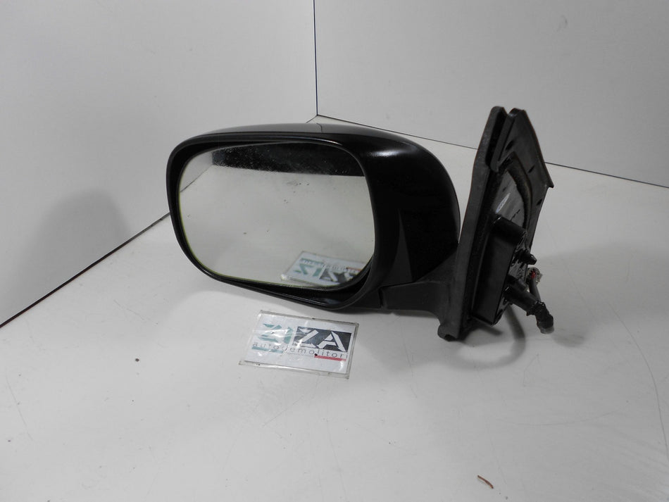 Specchietto Retrovisore Sinistro Abbattibile Toyota RAV4 XA30 2008 7 Pin