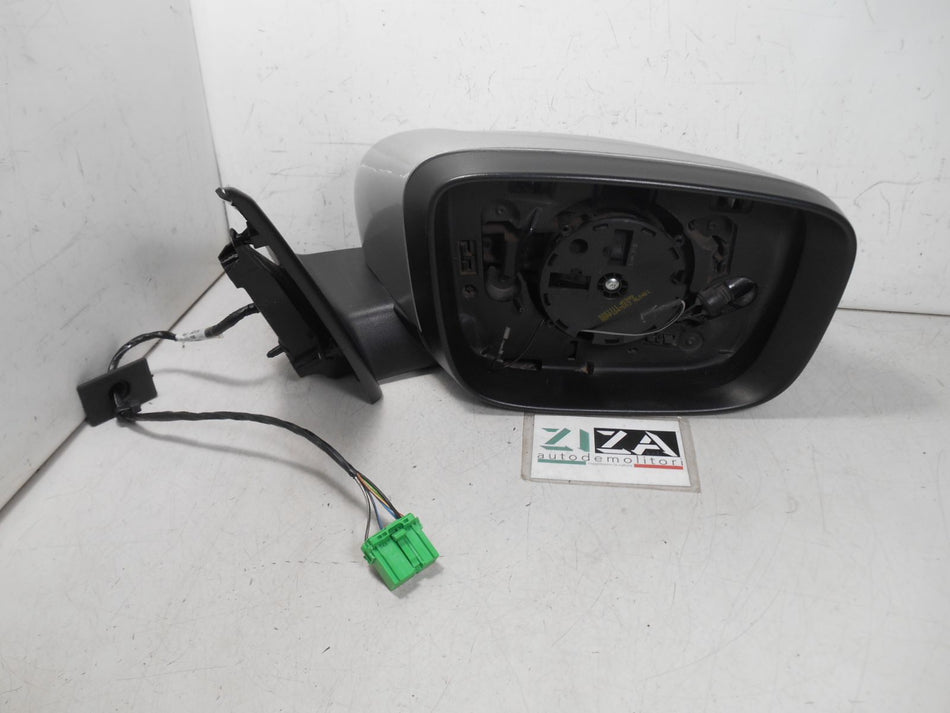 Specchietto Retrovisore Destro Abbattibile Volvo XC60 2011 31298482 6 Pin