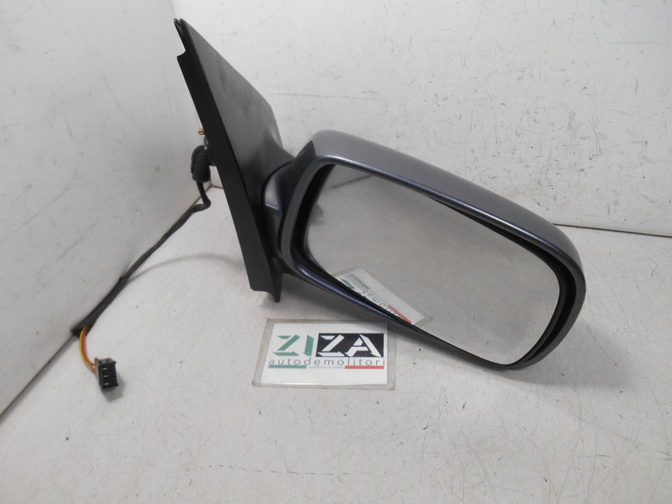 Specchietto Retrovisore Destro Elettrico Toyota Yaris XP10 Res 2004 3 Pin 879100D181
