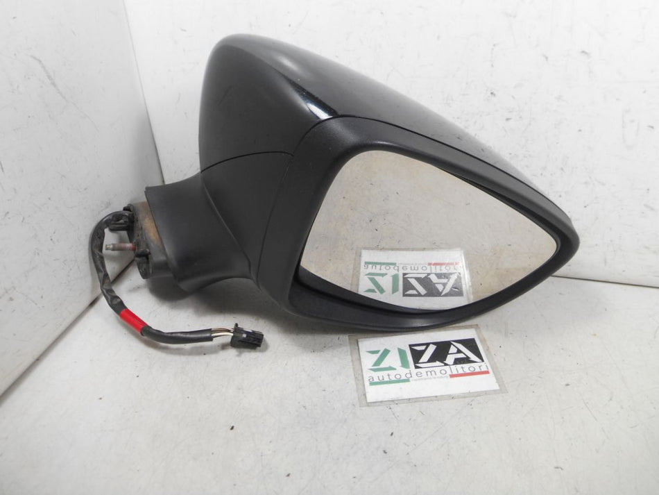 Specchietto Retrovisore Destro Abbattibile Renault Clio IV 2017 11 Pin