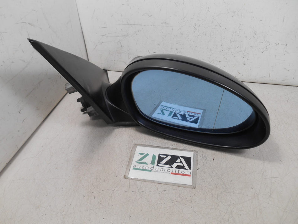 Specchietto Retrovisore Destro Elettrico BMW E87 2006 5 Pin 010803