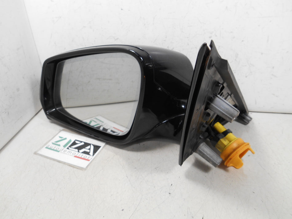 Specchietto Retrovisore Sinistro Abbattibile BMW F11 Res 2014 5Pin F0153121U6680