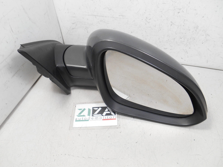 Specchietto Retrovisore Destro Abbattibile Opel Insignia 2009 13329072 13 Pin